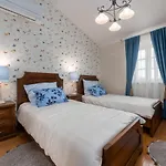 Vila Lucija By Interhome