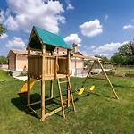Vila Lucija By Interhome