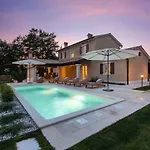 Vila Lucija By Interhome