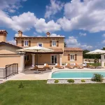 Vila Lucija By Interhome *
