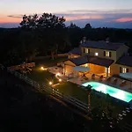 Lucija By Interhome Pazin