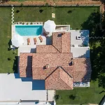 Vila Lucija By Interhome
