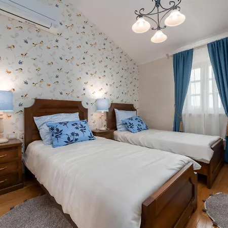 Villa Lucija By Interhome