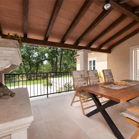Villa Lucija By Interhome