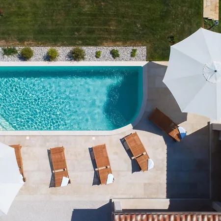 Lucija By Interhome Pazin