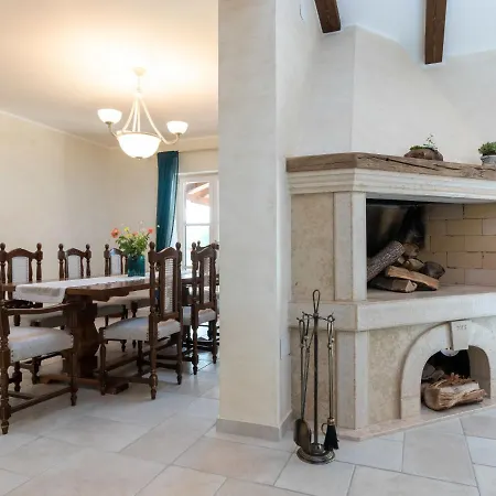 Villa Lucija By Interhome Pazin