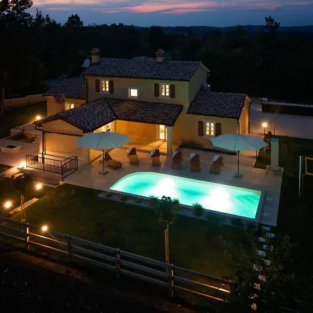 Lucija By Interhome Villa