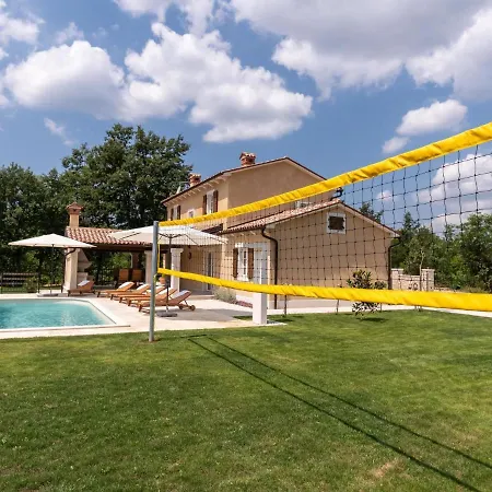 Villa Lucija By Interhome