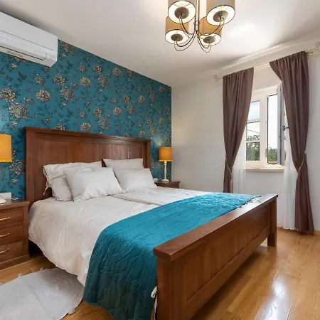 Lucija By Interhome * Pazin