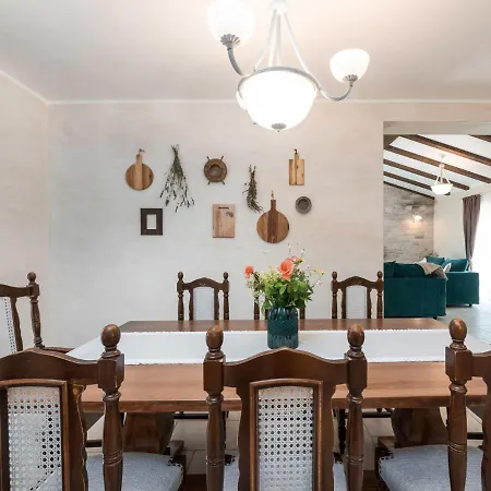 Lucija By Interhome * Pazin