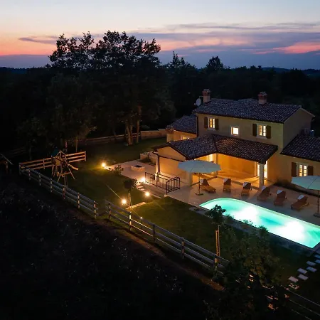 Lucija By Interhome Pazin