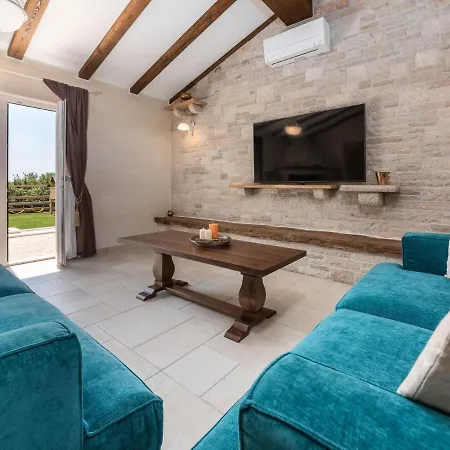 Lucija By Interhome Villa Pazin