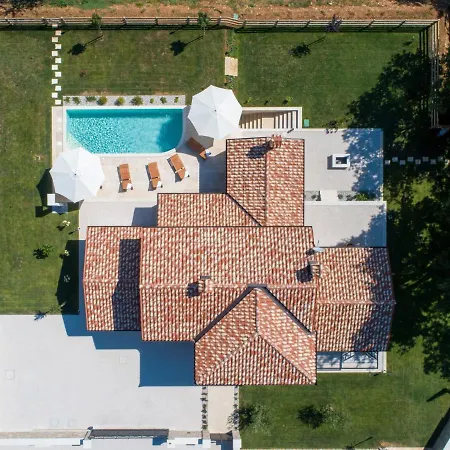 Villa Lucija By Interhome