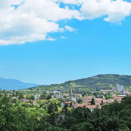 Lucija By Interhome * Pazin