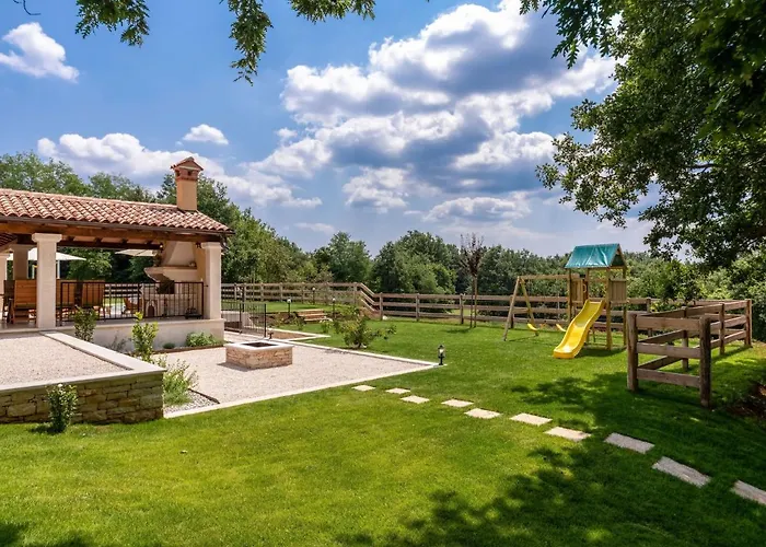 Lucija By Interhome