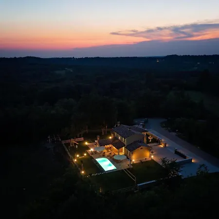 Villa Lucija By Interhome