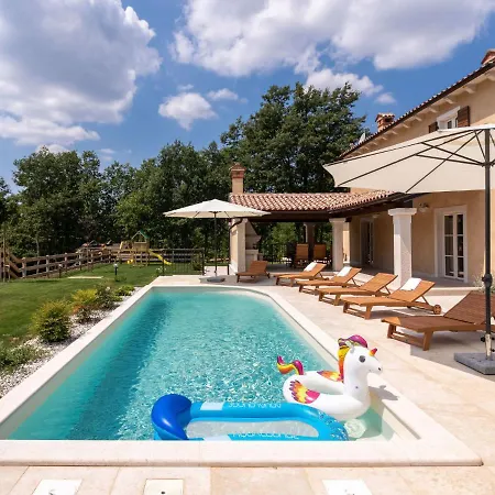 Lucija By Interhome * Pazin