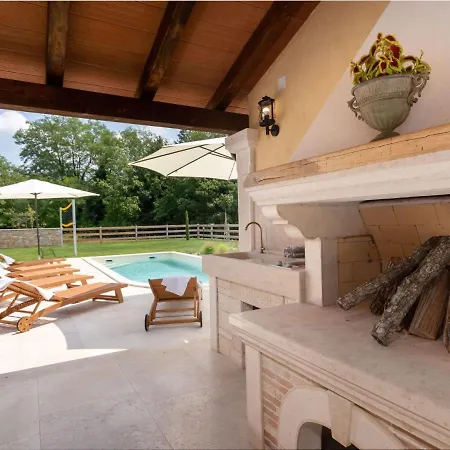 Villa Lucija By Interhome Pazin