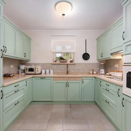 Villa Lucija By Interhome Pazin