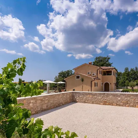 Villa Lucija By Interhome