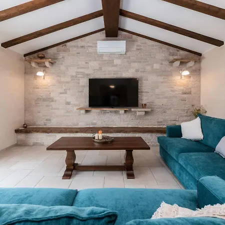 Lucija By Interhome Villa