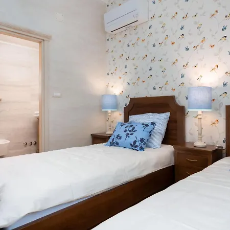 Villa Lucija By Interhome *