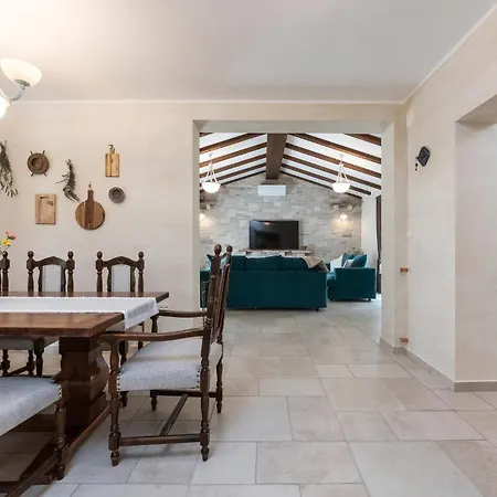 Lucija By Interhome Villa