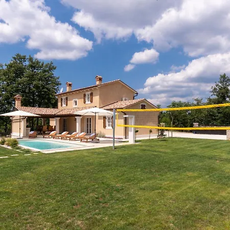 Lucija By Interhome * Pazin