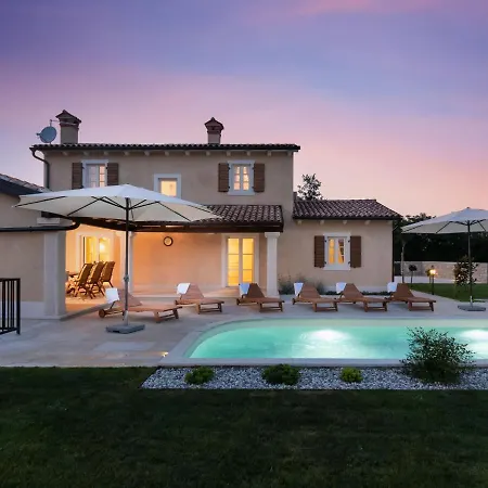 Lucija By Interhome Villa *