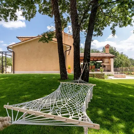 Villa Lucija By Interhome *