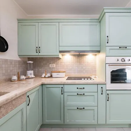 Villa Lucija By Interhome