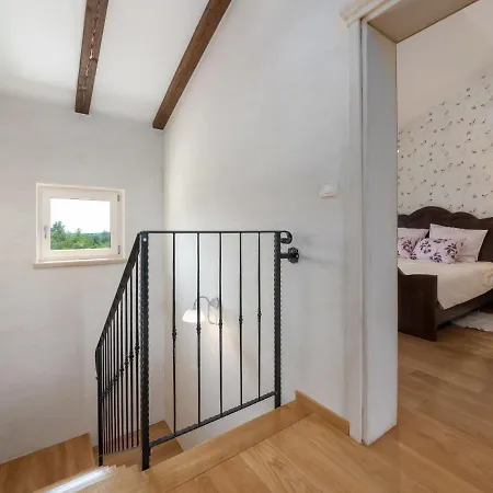 Villa Lucija By Interhome