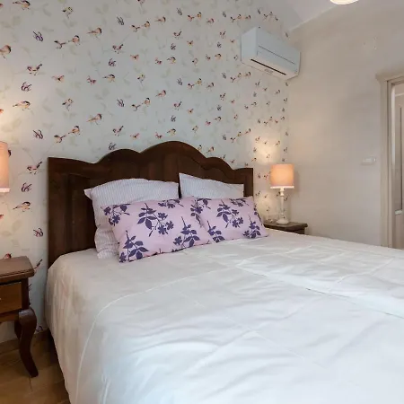 Villa Lucija By Interhome