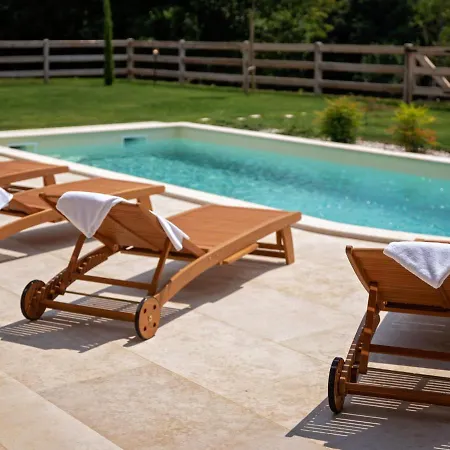 Lucija By Interhome Villa Pazin