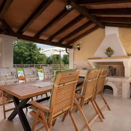 Lucija By Interhome Villa *