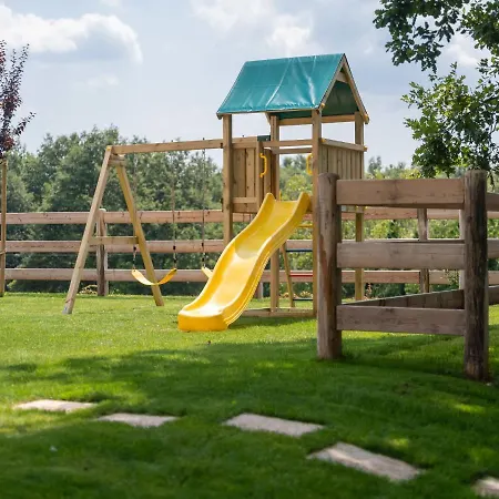 Villa Lucija By Interhome