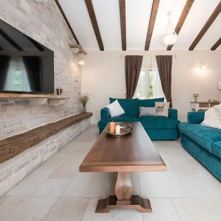 Villa Lucija By Interhome Pazin