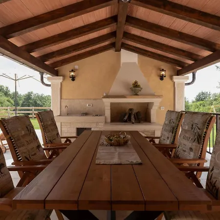 Lucija By Interhome * Pazin