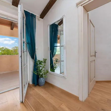 Villa Lucija By Interhome Pazin