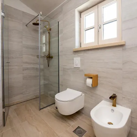 Lucija By Interhome Pazin