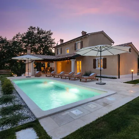 Villa Lucija By Interhome