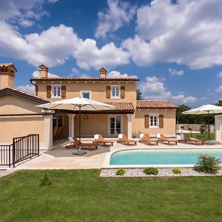 Villa Lucija By Interhome *