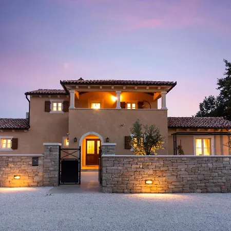 Villa Lucija By Interhome *