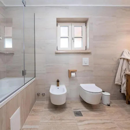 Villa Lucija By Interhome