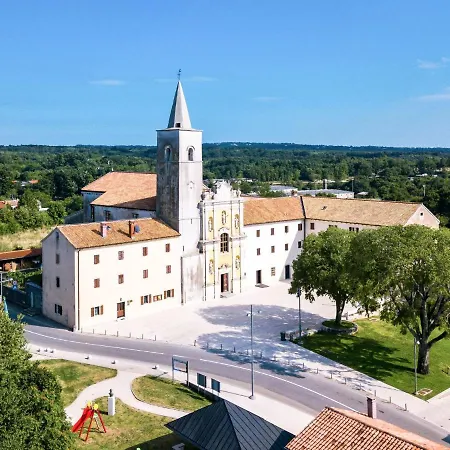 Lucija By Interhome * Pazin