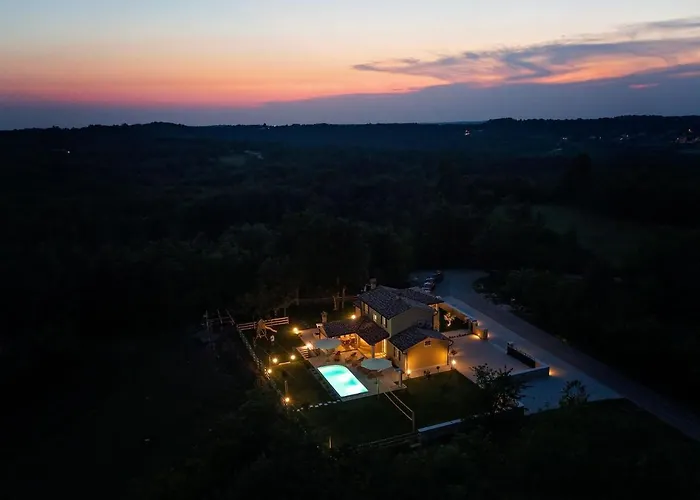 Vila Lucija By Interhome