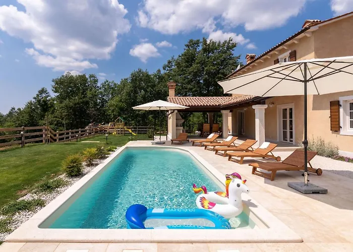 Lucija By Interhome * Pazin