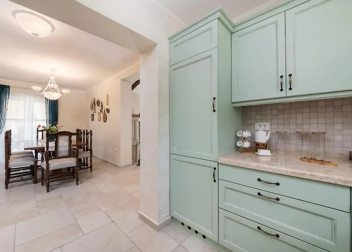 Lucija By Interhome * Pazin