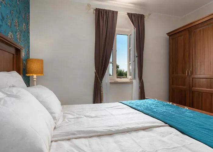 Lucija By Interhome * Pazin