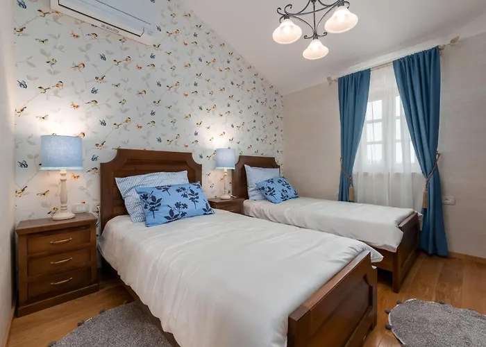 Vila Lucija By Interhome